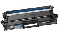 Brother TN-821XL Cyan Toner TN821XLC